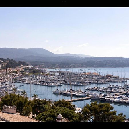 T2 Bandol Ideal Vacances 2 Etoiles Экстерьер фото